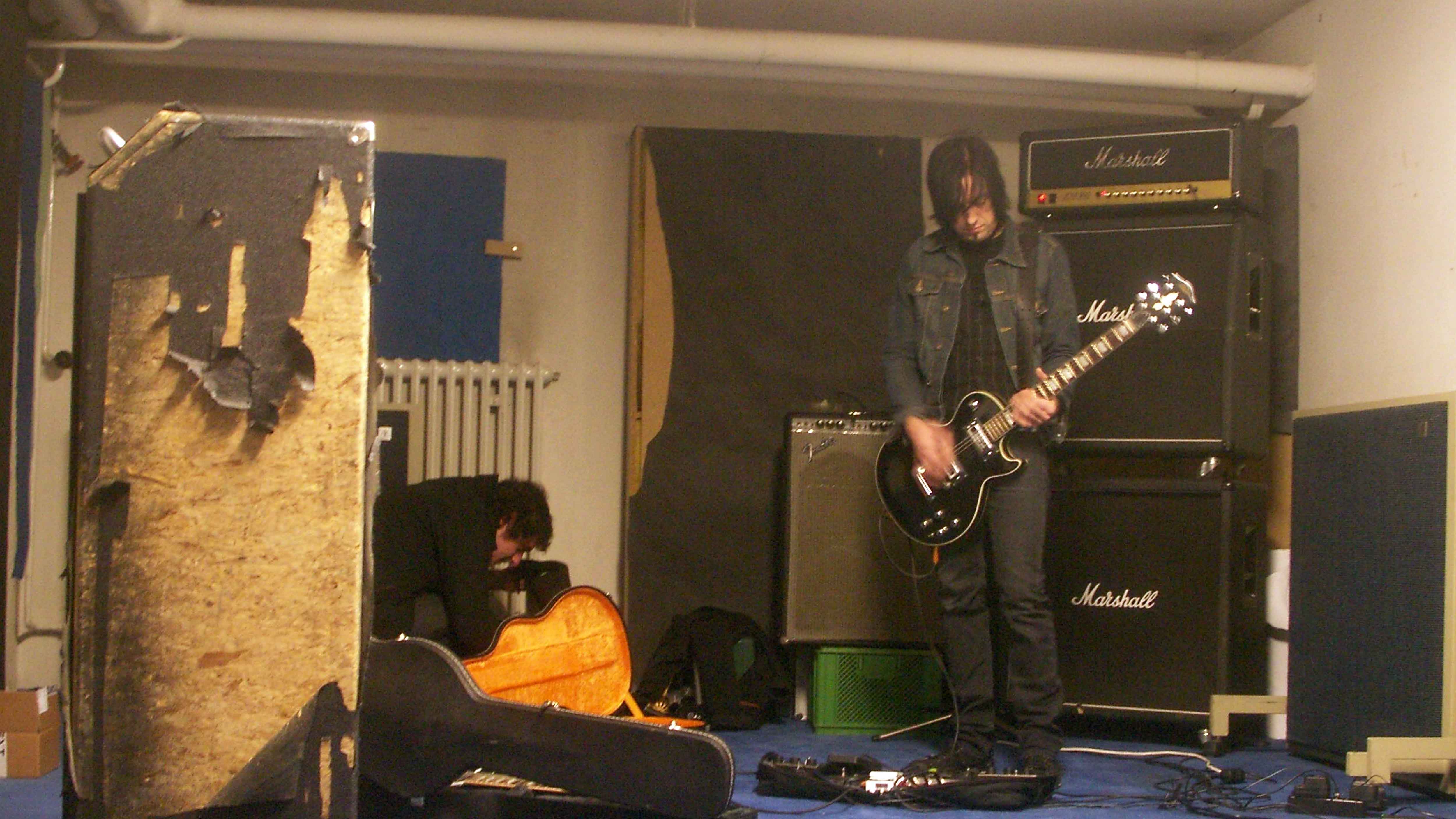 Heavy Soundtest (6) 2000