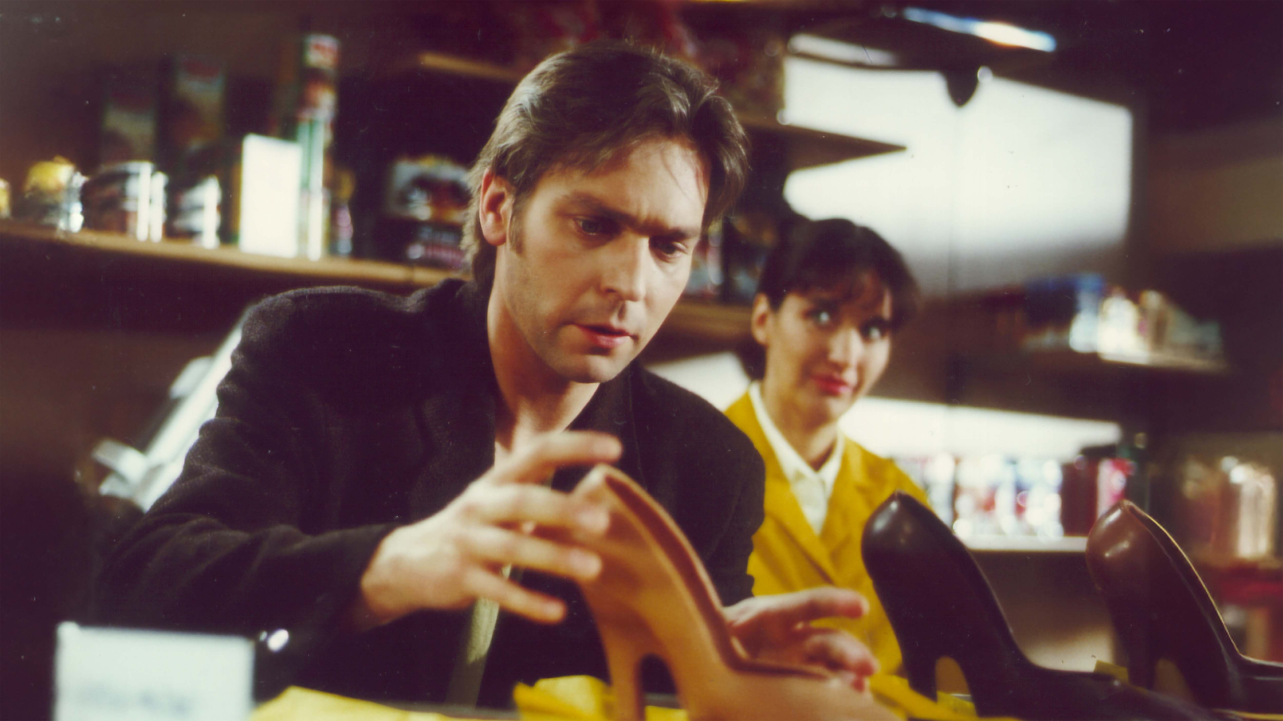 Liebe, Leben, Tod, Jacques Breuer Standfoto