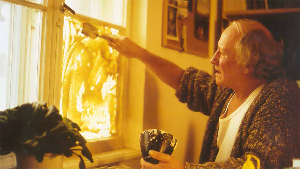 Keinerlei Besorgnis Lucie 1000