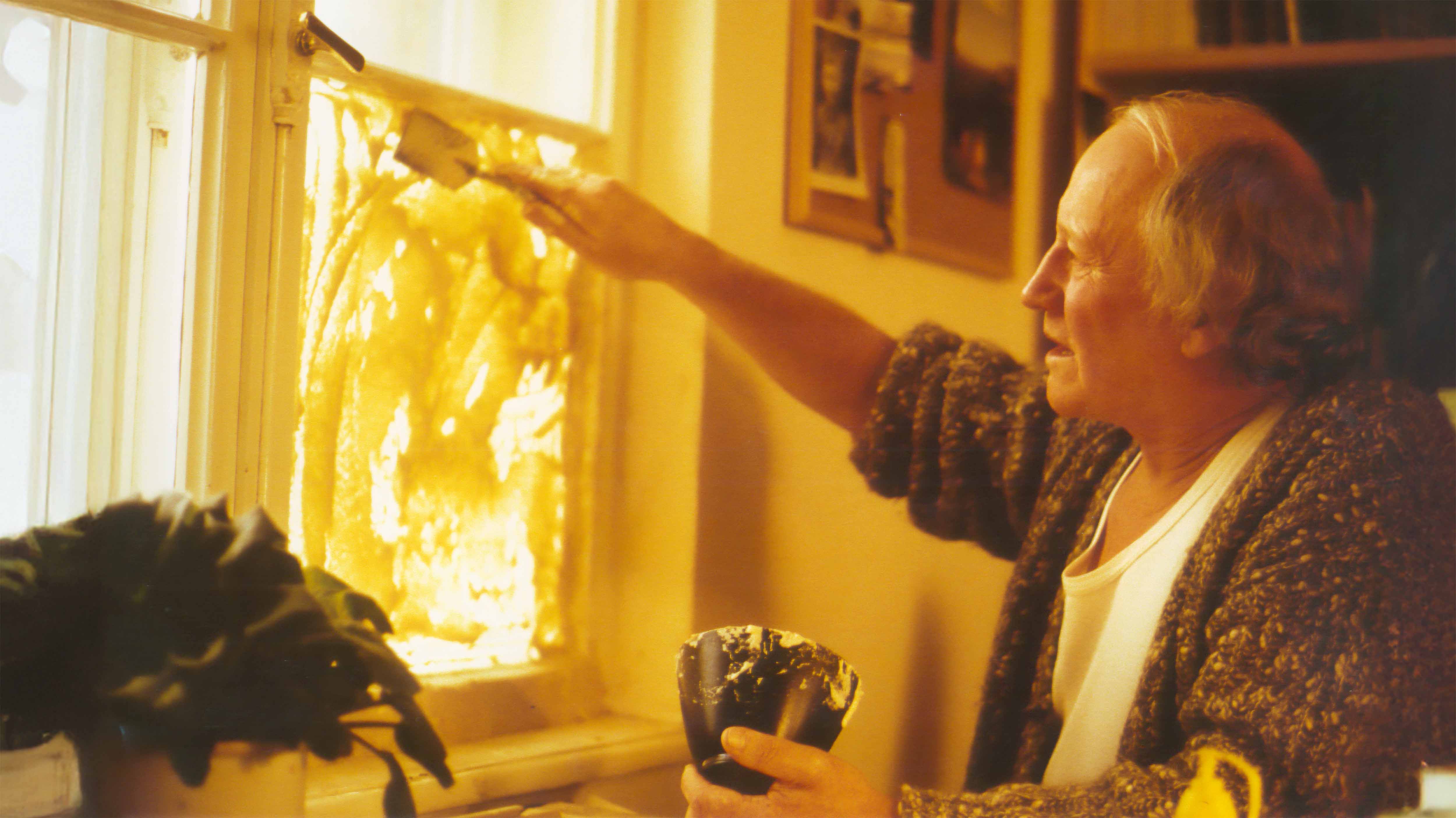 Keinerlei Besorgnis Alois992