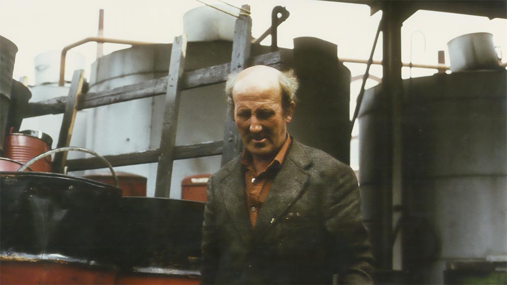 Polster Willi Willi 1000