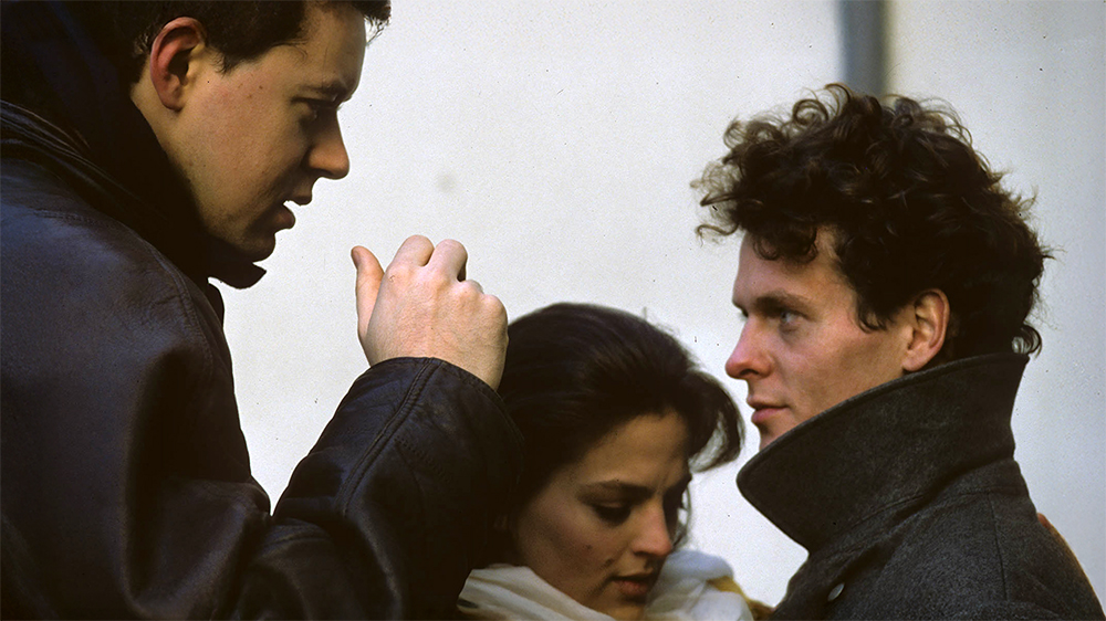 Regie Franta Mascha Lazarett2 1000