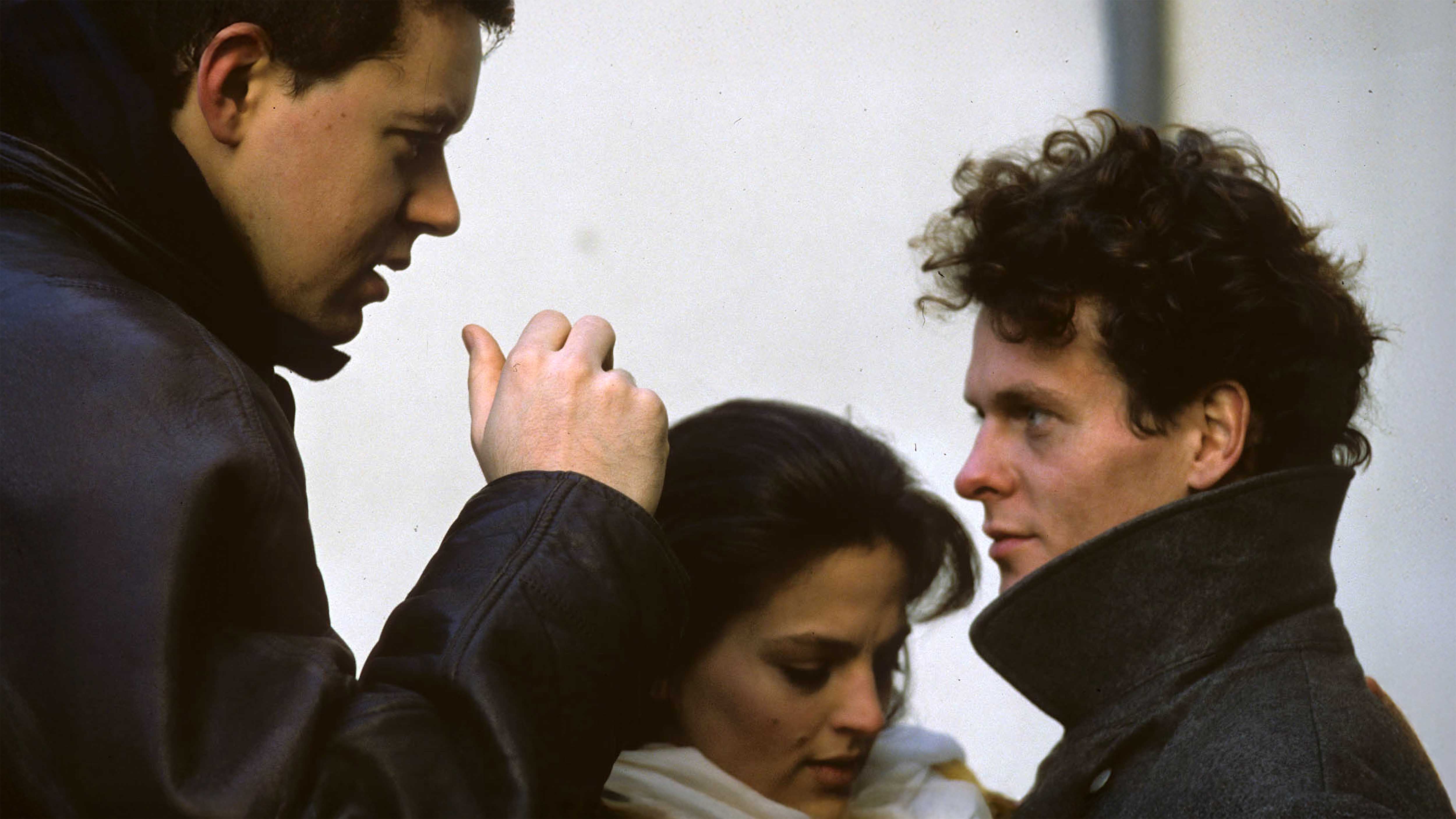 Regie Franta Mascha Lazarett2 5000